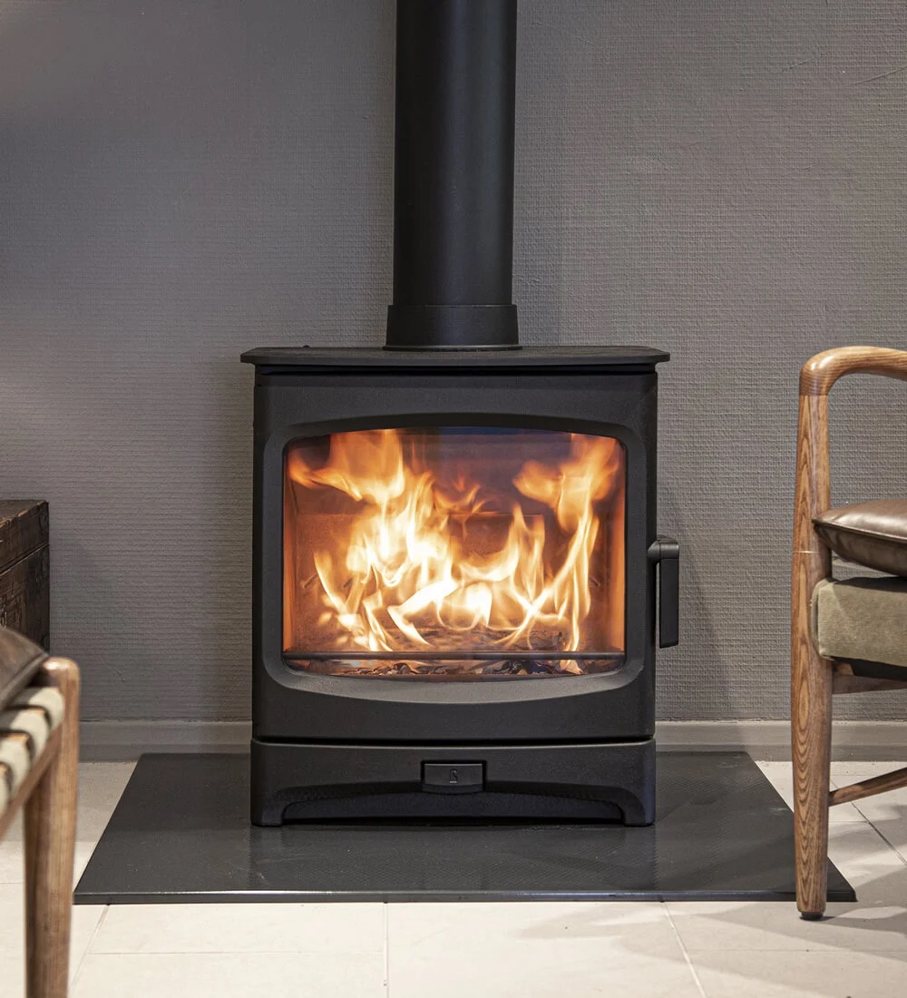 Charnwood Aire 7 Wood Stove